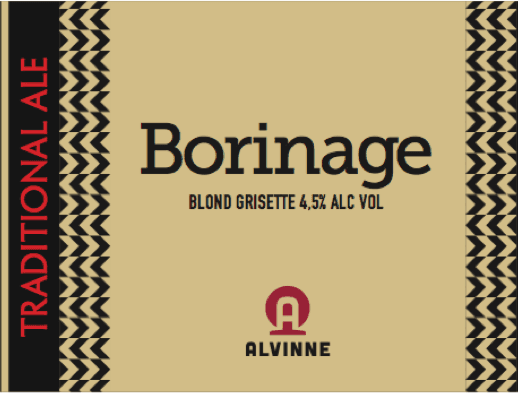 Borinage