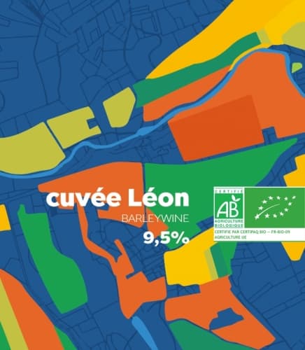 Cuvée Léon (Bio)