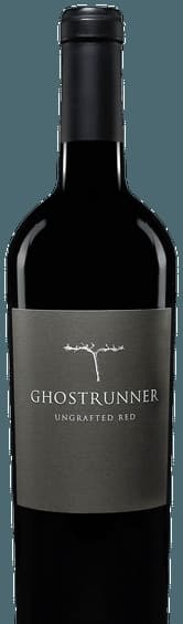 Ghostrunner Ungrafted Red