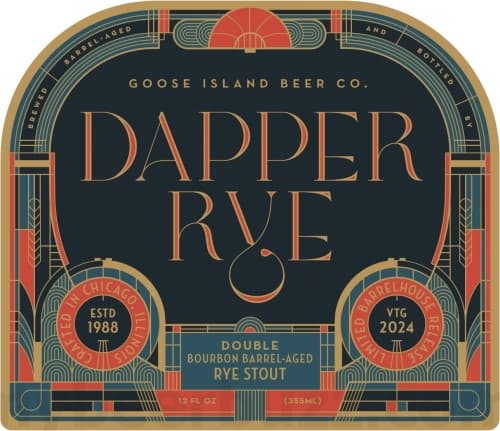 Dapper Rye