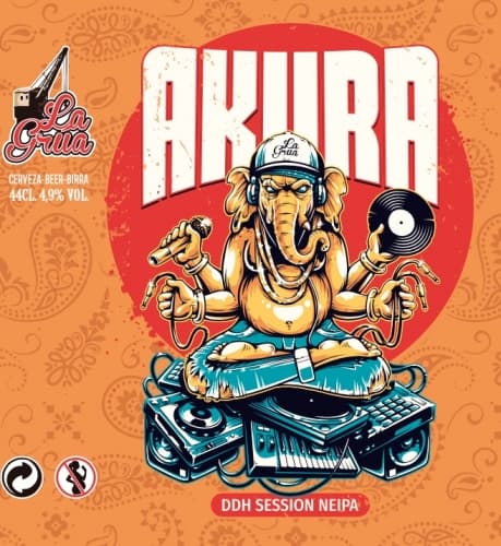 Akura