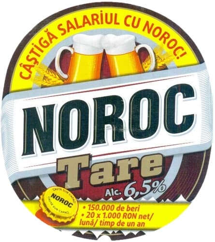 Noroc Tare