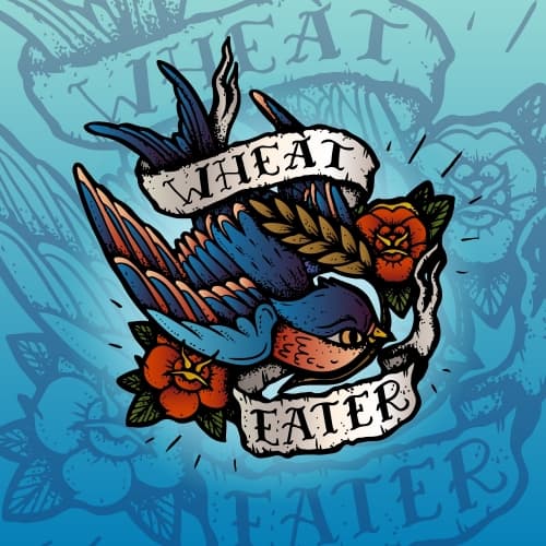 Wheat Eater
