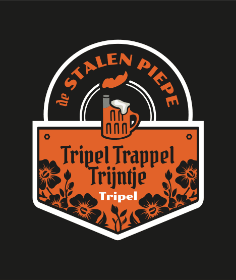 Trippel Trappel Trijntje