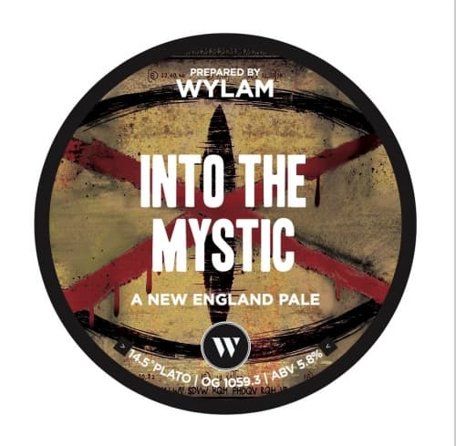 Into the Mystic