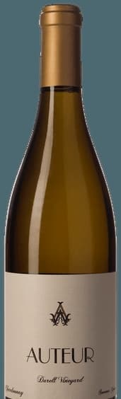 Durell Vineyard Chardonnay