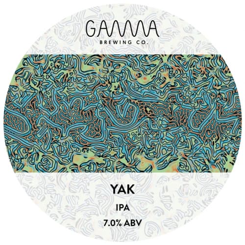 Yak