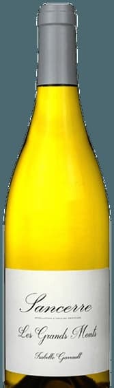 Les Grands Monts Sancerre Blanc