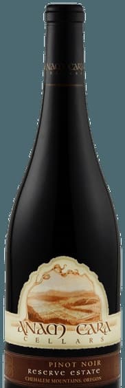 Reserve Estate Pinot Noir