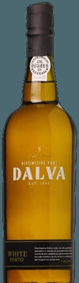 Dalva Porto White