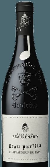Gran Partita Châteauneuf-du-Pape