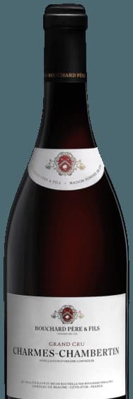 Charmes-Chambertin Grand Cru