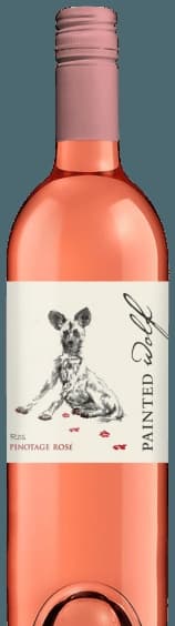 Ros Pinotage Rosé
