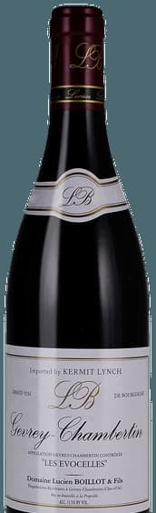 Gevrey-Chambertin Les Evocelles