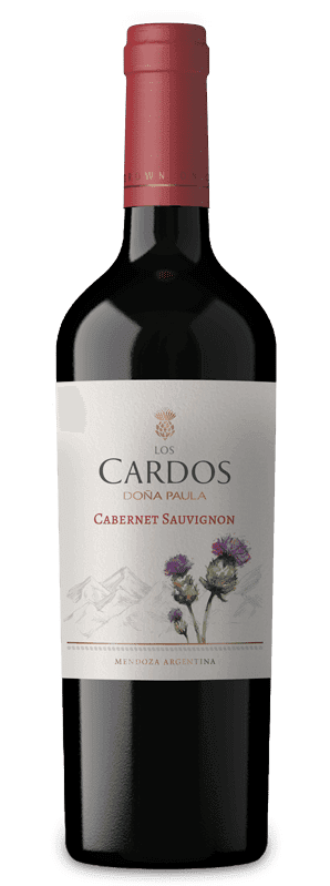 Los Cardos Cabernet Sauvignon