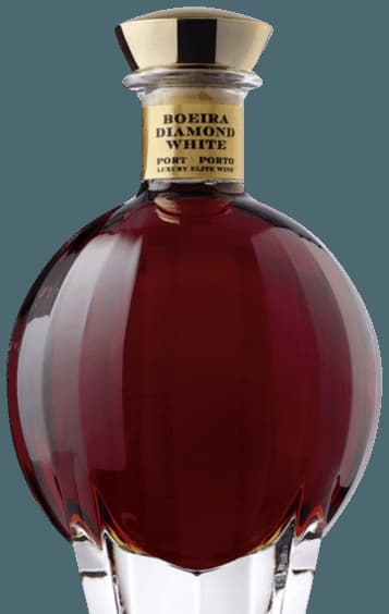 Diamond White Port