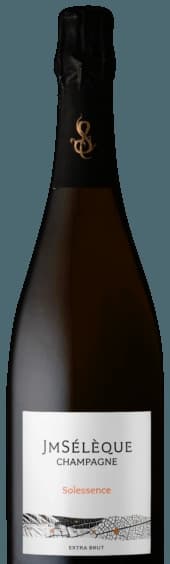 Solessence Extra Brut Champagne