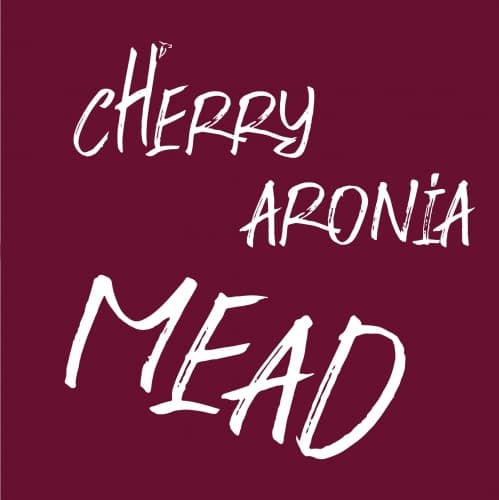 Mead Cherry Aronia