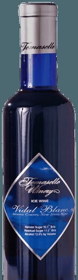 Vidal Blanc Ice Wine