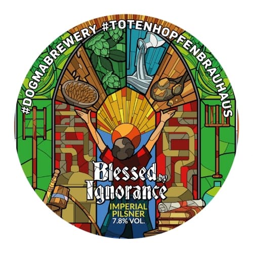Blessed By Ignorance