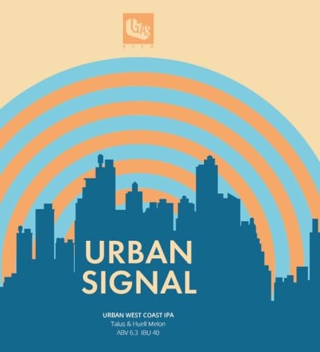 Urban Signal #19