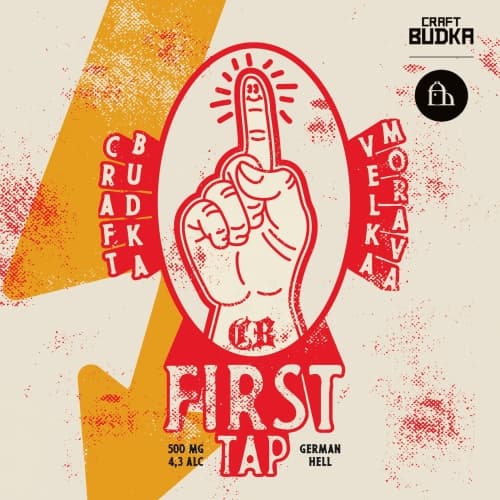 First Tap