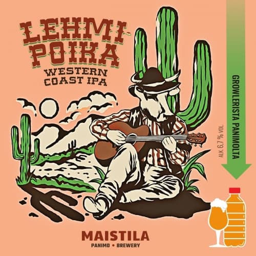 Lehmipoika