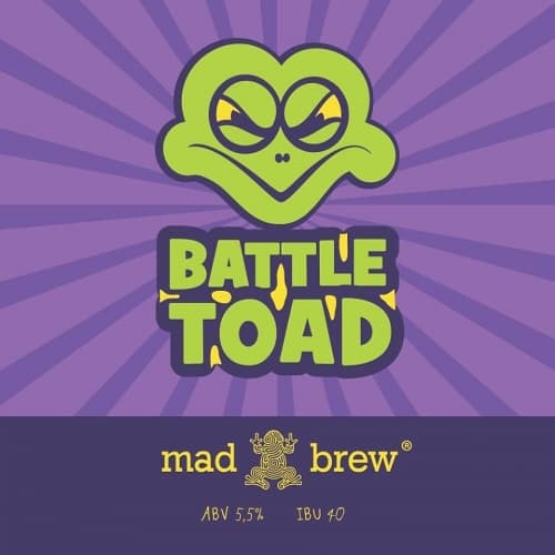 Battletoad