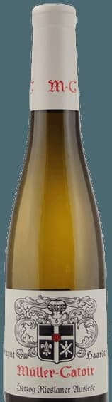 Herzog Rieslaner Auslese