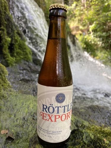Röttle Export