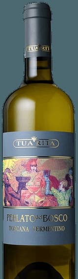 Perlato del Bosco Toscana Vermentino