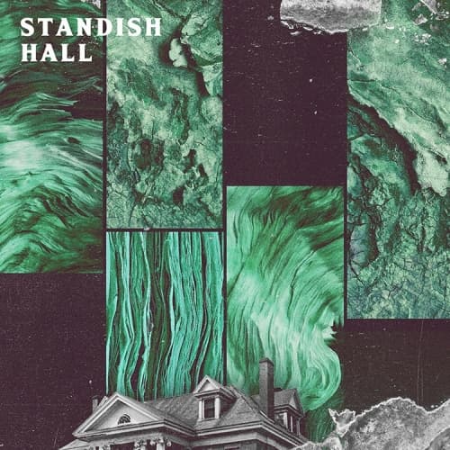 Standish Hall