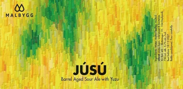 Júsú