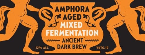Ancient Dark Brew
