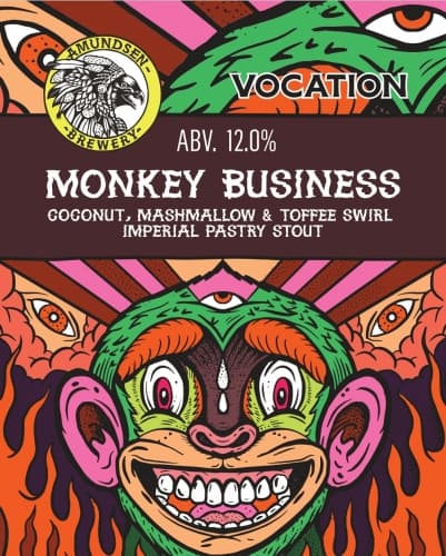 Monkey Business