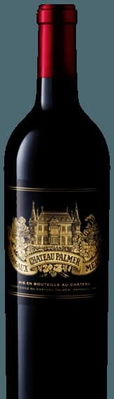 Grand Vin de Château Palmer (Grand Cru Classé)