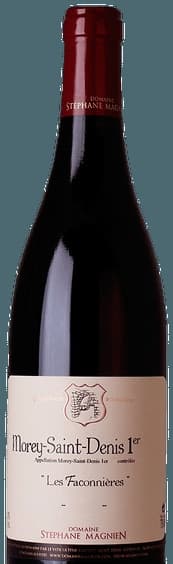Morey-Saint-Denis Premier Cru 'Les Faconnières'