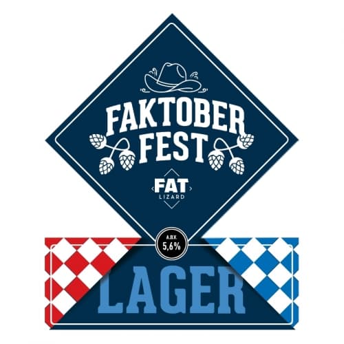 Faktoberfest Lager