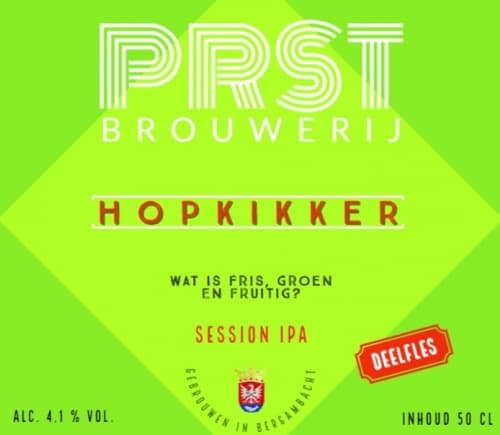 Hopkikker