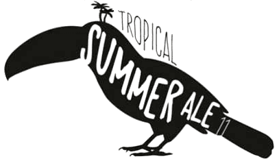 Tropical Summer Ale 11