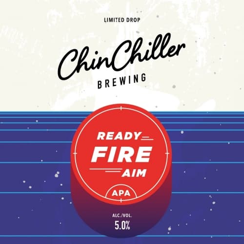 APA - Ready Fire Aim