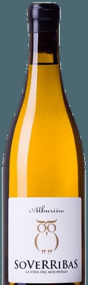 Soverribas Albariño