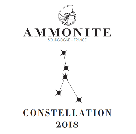 Constellation - 2018