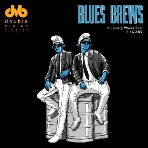Blues Brews