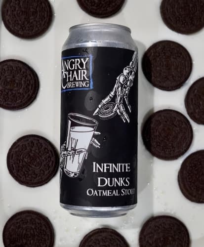 Infinite Dunks