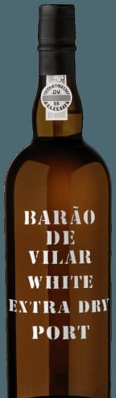 White Port