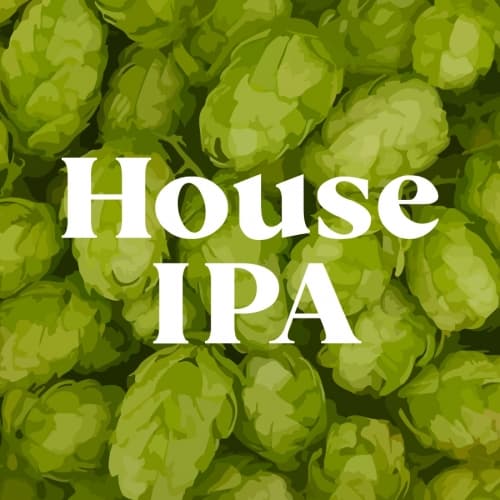 House IPA