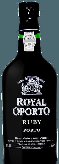 Ruby Port