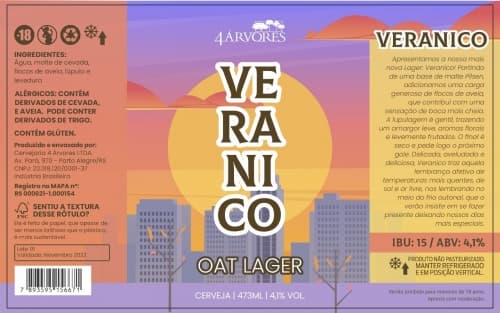 Veranico