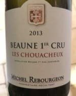 Beaune 1er Cru 'Les Chouacheux'